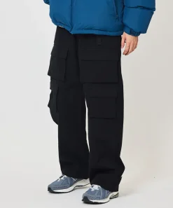 EASY CUSTOM CARGO PANTS
