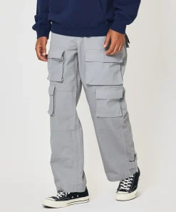 EASY CUSTOM CARGO PANTS