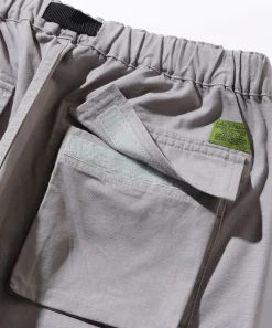 EASY CUSTOM CARGO PANTS