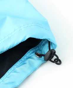 EMBROIDERY LOGO ANORAK
