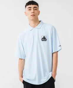EMBROIDERY OG POLO SHIRT