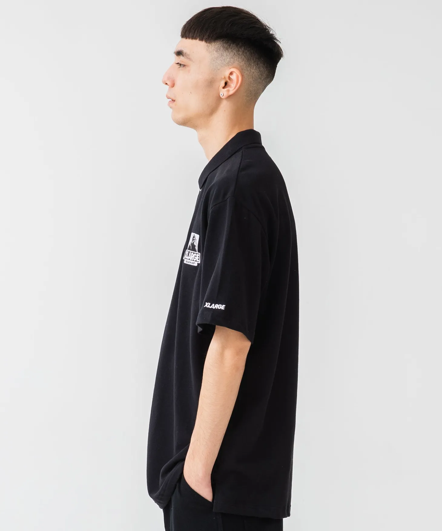 EMBROIDERY OG POLO SHIRT