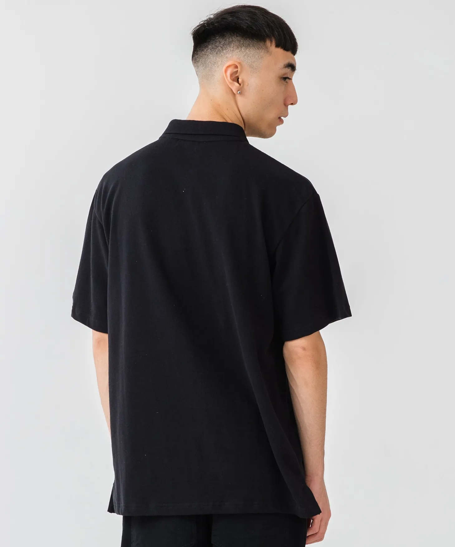 EMBROIDERY OG POLO SHIRT