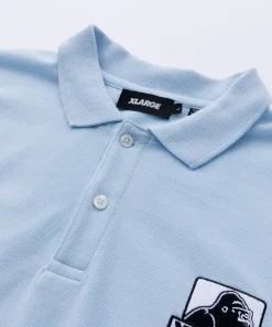 EMBROIDERY OG POLO SHIRT