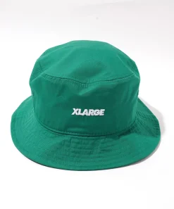 EMBROIDERY STANDARD LOGO HAT
