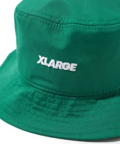 EMBROIDERY STANDARD LOGO HAT