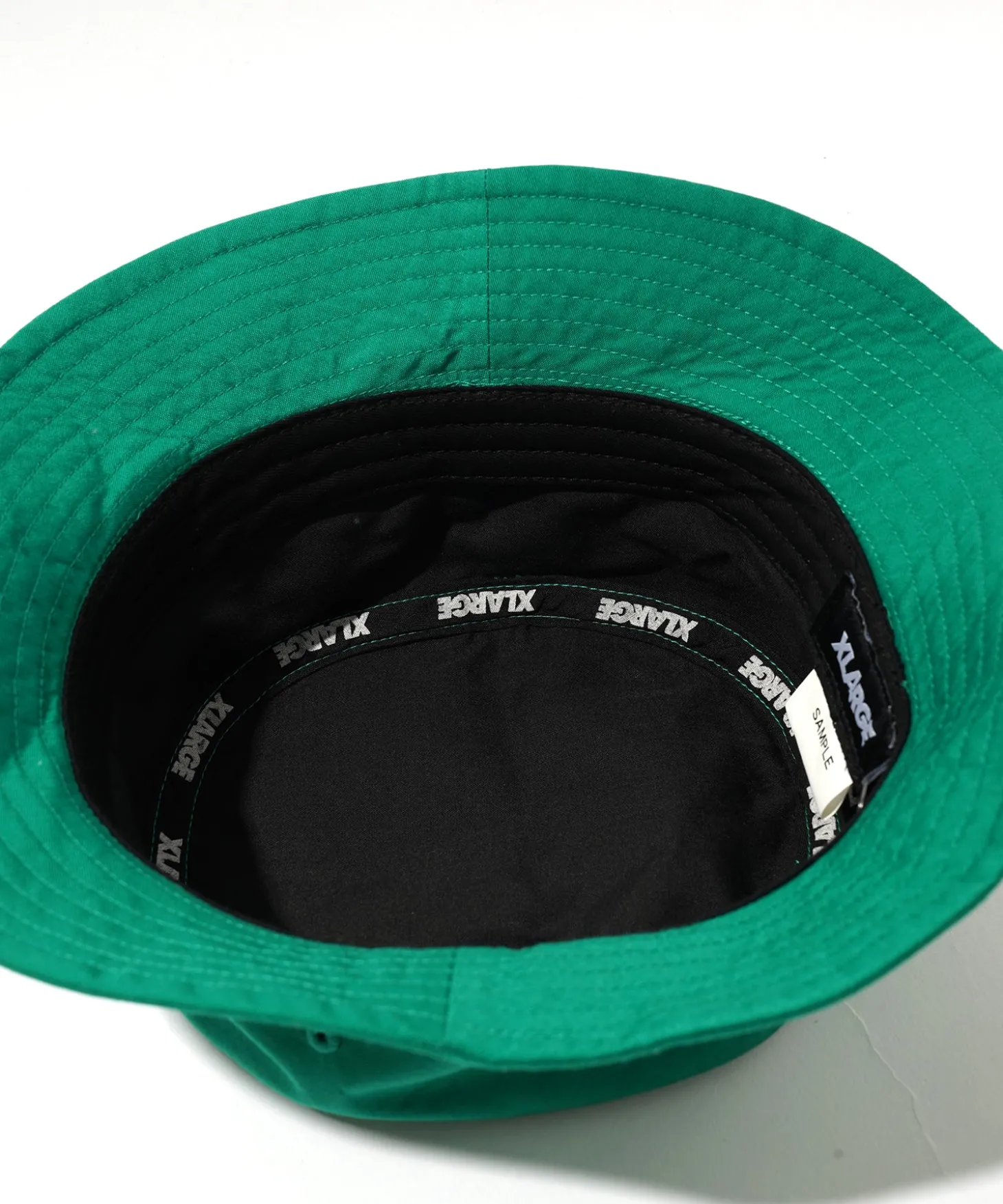EMBROIDERY STANDARD LOGO HAT