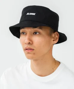 EMBROIDERY STANDARD LOGO HAT