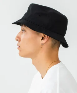 EMBROIDERY STANDARD LOGO HAT