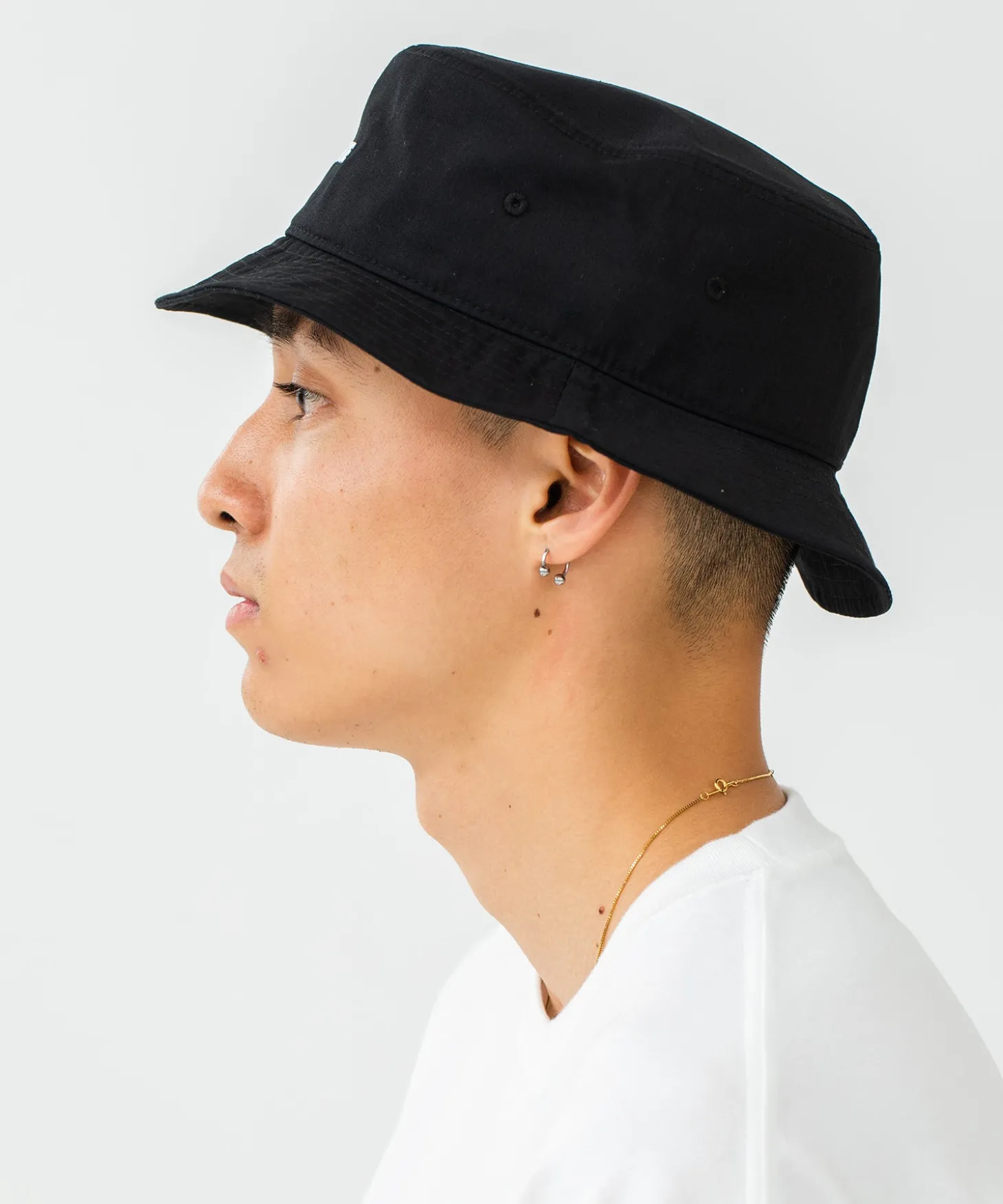 EMBROIDERY STANDARD LOGO HAT