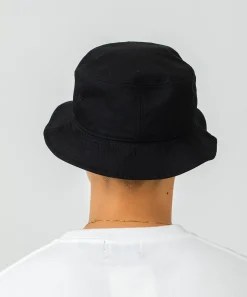 EMBROIDERY STANDARD LOGO HAT
