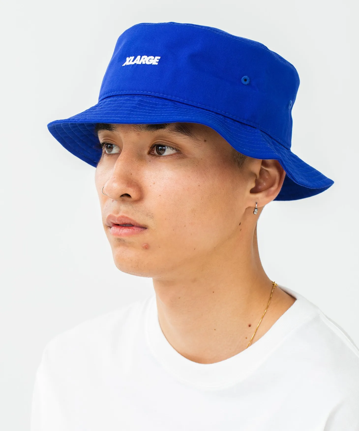 EMBROIDERY STANDARD LOGO HAT