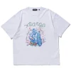 FEEL NATURE S/S TEE