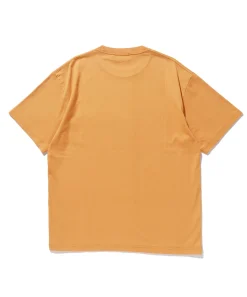 FEEL NATURE S/S TEE