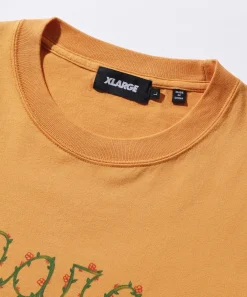 FEEL NATURE S/S TEE