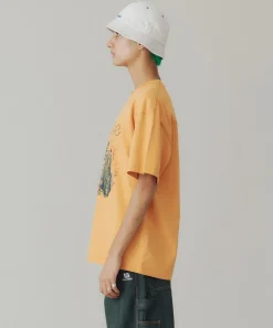 FEEL NATURE S/S TEE