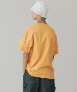FEEL NATURE S/S TEE