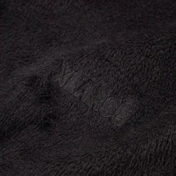 FLEECE CREW NECK