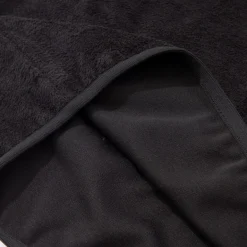 FLEECE CREW NECK