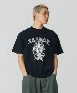 FREE WILL S/S TEE