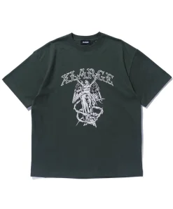 FREE WILL S/S TEE