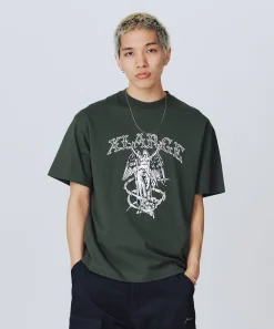 FREE WILL S/S TEE
