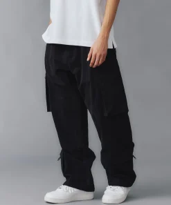 FUNCTION CARGO PANTS