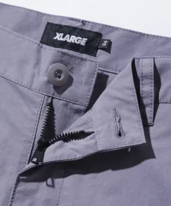 FUNCTION CARGO PANTS