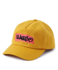 GRAFFITI CAP