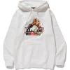 GRUB SLANTED OG PULLOVER HOODED SWEAT