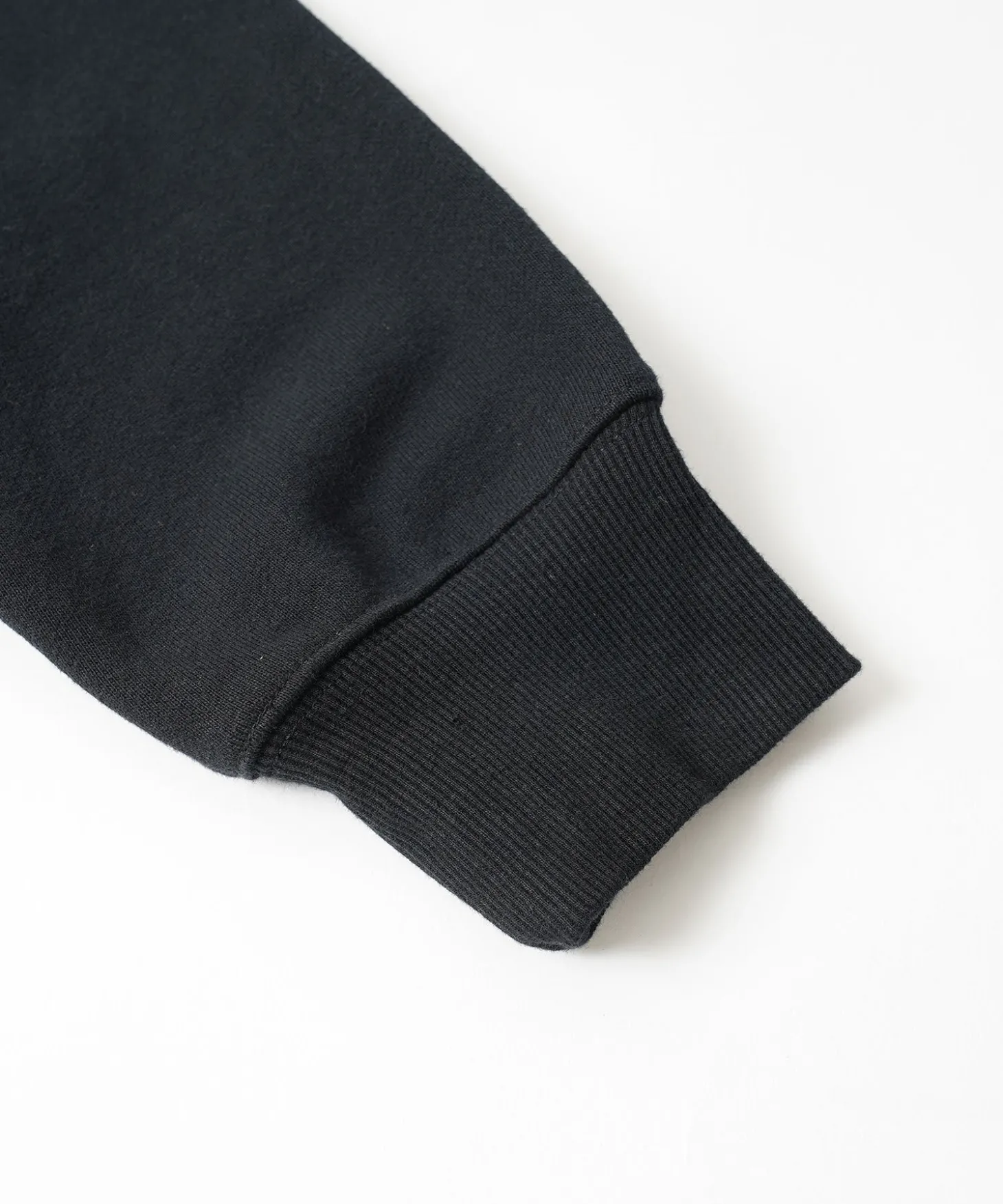 GRUB SLANTED OG PULLOVER HOODED SWEAT