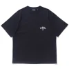 HANG OUT S/S POCKET TEE
