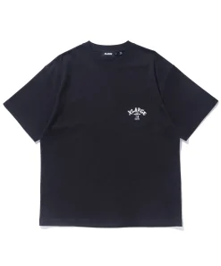 HANG OUT S/S POCKET TEE