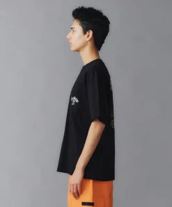 HANG OUT S/S POCKET TEE