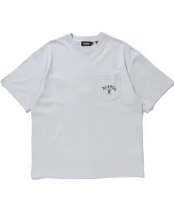 HANG OUT S/S POCKET TEE