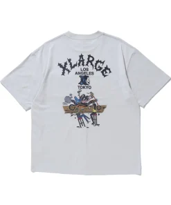 HANG OUT S/S POCKET TEE