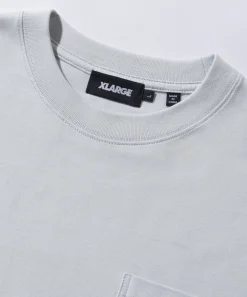 HANG OUT S/S POCKET TEE