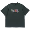 HANGOUT S/S TEE