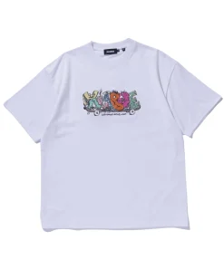 HANGOUT S/S TEE