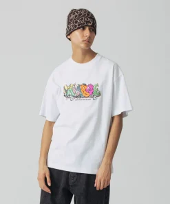 HANGOUT S/S TEE