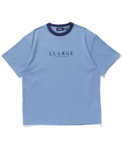 HEAVYWEIGHT RINGER S/S TEE