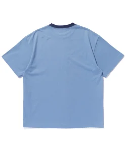 HEAVYWEIGHT RINGER S/S TEE