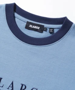 HEAVYWEIGHT RINGER S/S TEE
