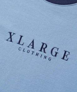 HEAVYWEIGHT RINGER S/S TEE