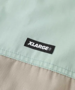HOODED WORK JACKET