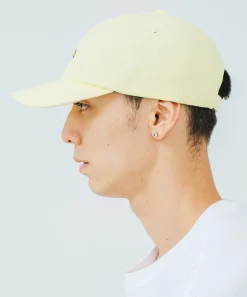 KEITH 6PANEL CAP
