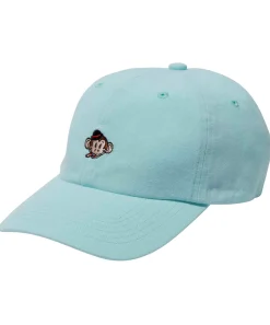 KEITH 6PANEL CAP