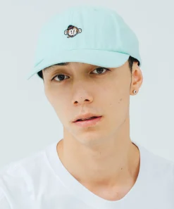 KEITH 6PANEL CAP
