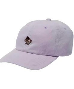 KEITH 6PANEL CAP