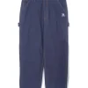 LA STITCHED PAINTER PANTS